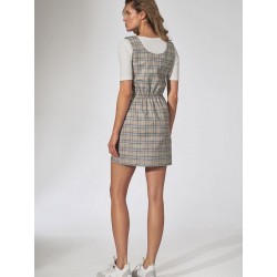 Robe de jour
