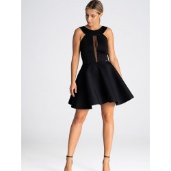 Robe de cocktail model 190924 Figl