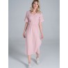 Robe de jour model 157469 Figl