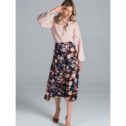 Jupe model 157496 Figl