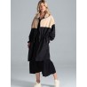 Manteau model 157554 Figl