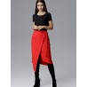 Jupe model 126033 Figl