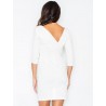Robe de cocktail