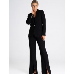 Blazer femme