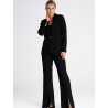 Blazer femme