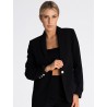Blazer femme