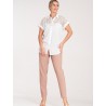Chemise manche courte