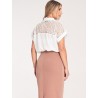 Chemise manche courte