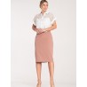 Chemise manche courte