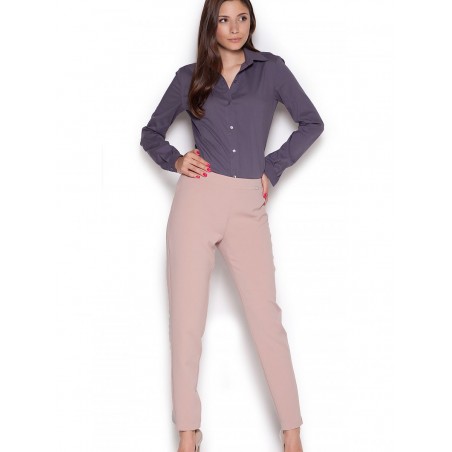 Pantalon femme