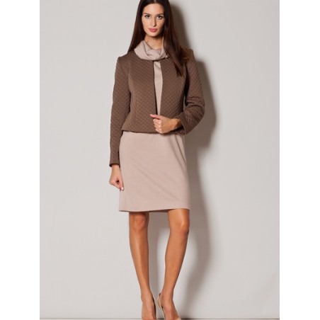 Blazer femme model 44523 Figl