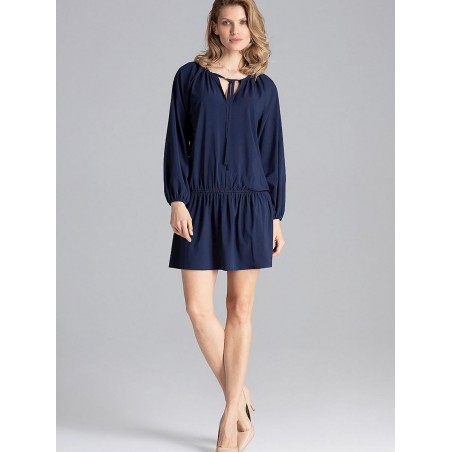 Robe de jour model 129761 Figl