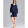 Robe de jour model 129761 Figl