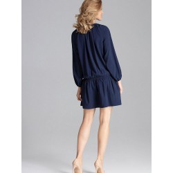Robe de jour