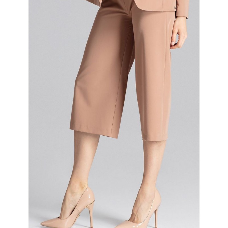 Pantalon femme model 129787 Figl