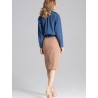 Chemise manche longue