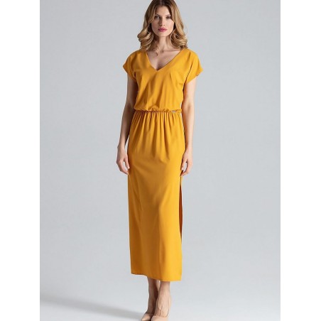 Robe de jour model 132465 Figl