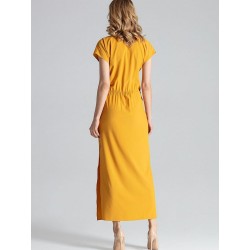 Robe de jour