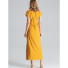 Robe de jour