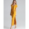 Robe de jour