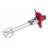 Mélangeur malaxeur électrique double 1600W - Brick
