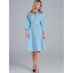 Robe de jour