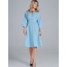 Robe de jour