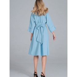 Robe de jour