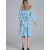 Robe de jour