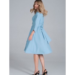 Robe de jour