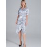 Robe de cocktail
