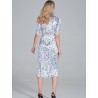 Robe de cocktail