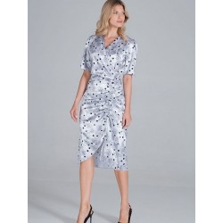 Robe de cocktail