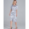 Robe de cocktail