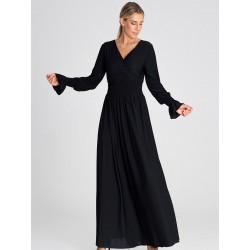 Robe de jour model 185089 Figl