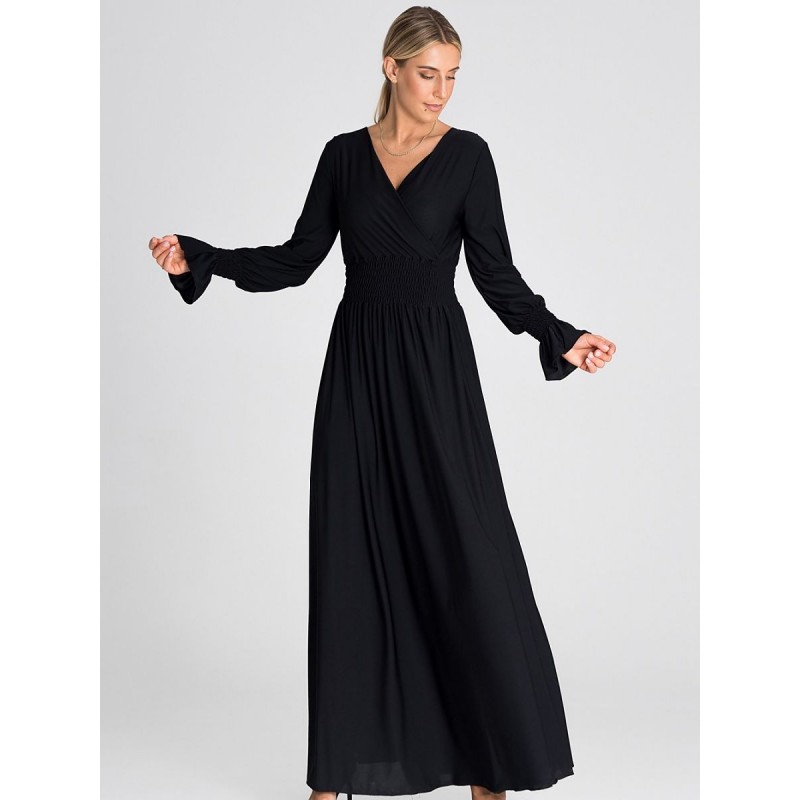 Robe de jour model 185089 Figl