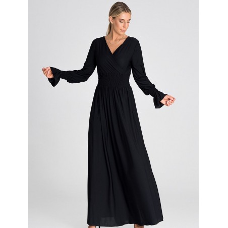 Robe de jour model 185089 Figl