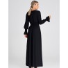 Robe de jour