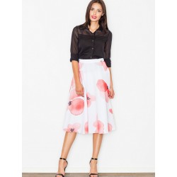 Jupe model 62999 Figl
