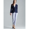 Blazer femme