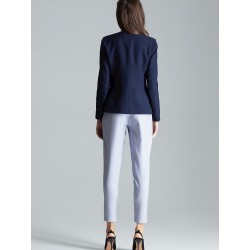 Blazer femme