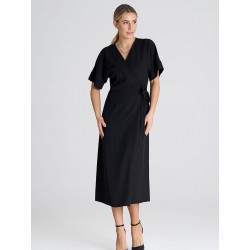 Robe de jour model 194807 Figl