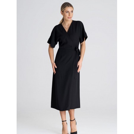 Robe de jour model 194807 Figl