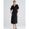 Robe de jour model 194807 Figl