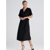 Robe de jour