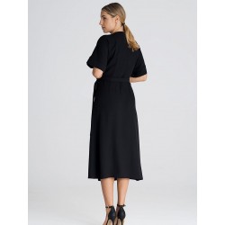 Robe de jour