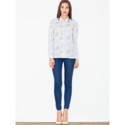 Chemise manche longue