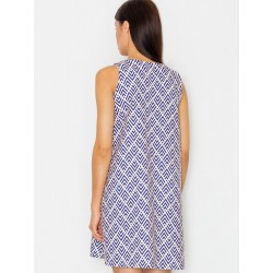 Robe de jour
