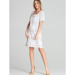 Robe de jour model 141732 Figl