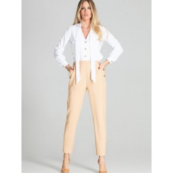 Pantalon long